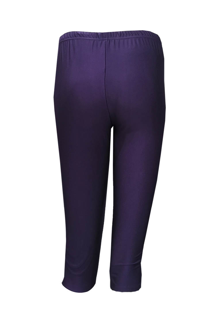 Women's Aerobic Capri Pants / Seluar Capri Aerobik Wanita | eHari