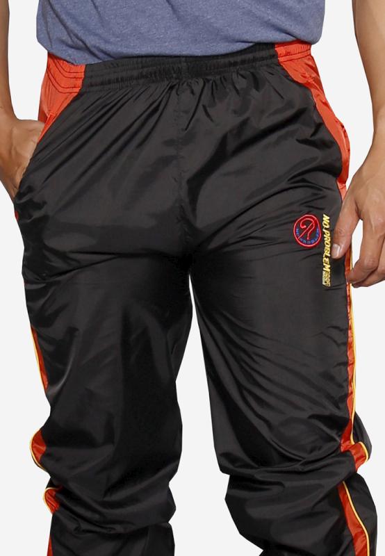Men's Sport Long Pants eHari
