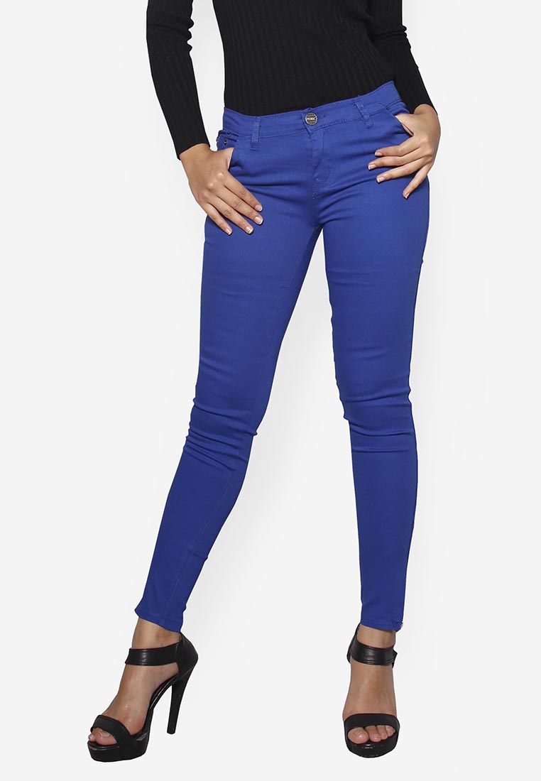 Women's Long Pants / Seluar Panjang Wanita | eHari