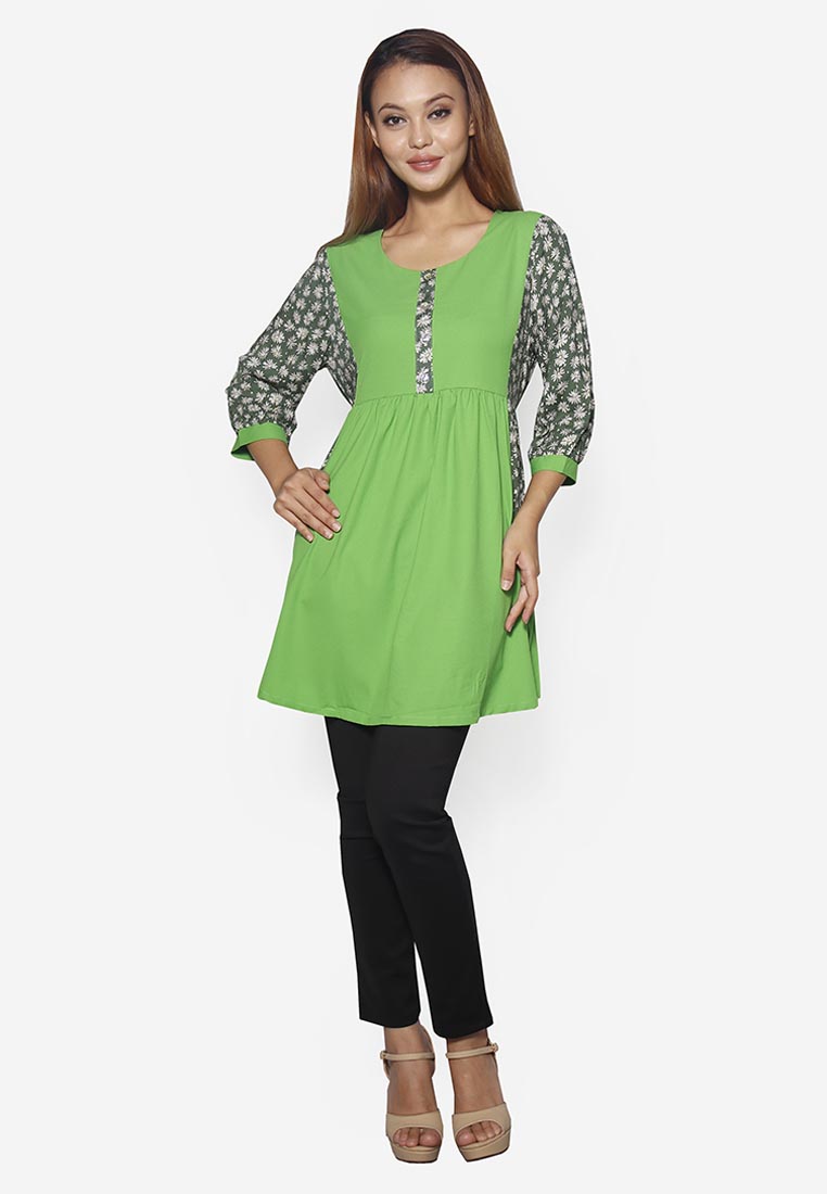 Women's Maternity Blouse eHari
