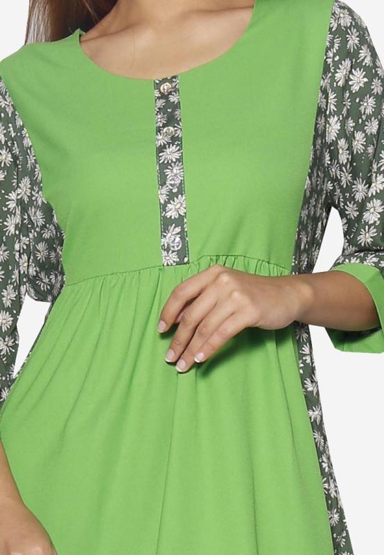 Women's Maternity Blouse eHari