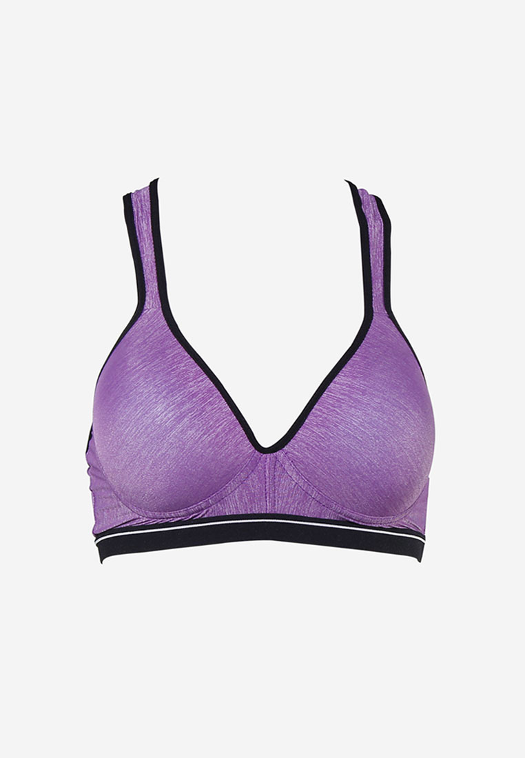 Women's Sport Bra B Cup eHari