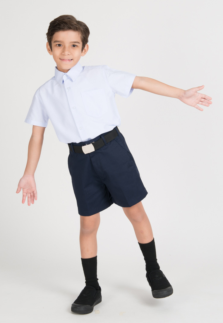 Primary School Short Pants / Seluar Pendek Sekolah Rendah | eHari