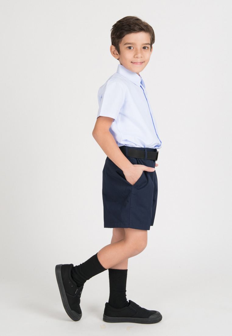 Primary School Short Pants / Seluar Pendek Sekolah Rendah | eHari