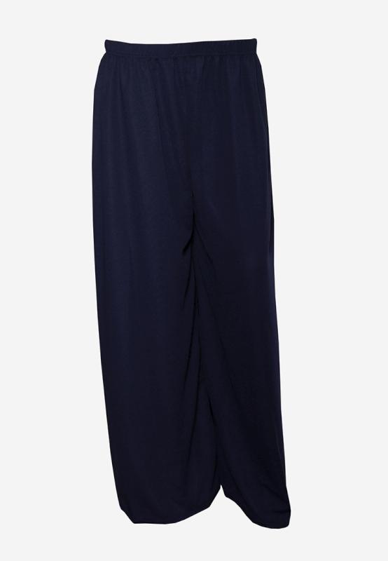 Women's Palazzo Long Pants / Seluar Panjang Palazzo Wanita Dewasa eHari