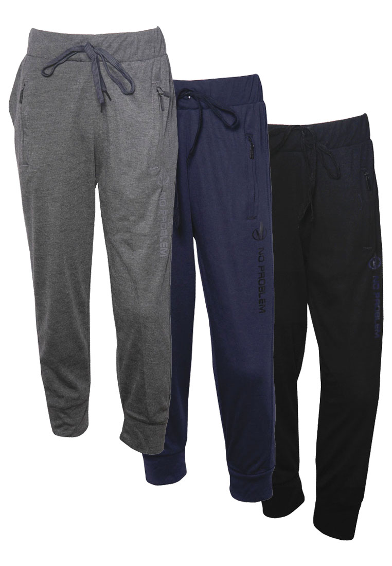 Unisex Sport Long Pants / Seluar Panjang Sukan Uniseks | eHari