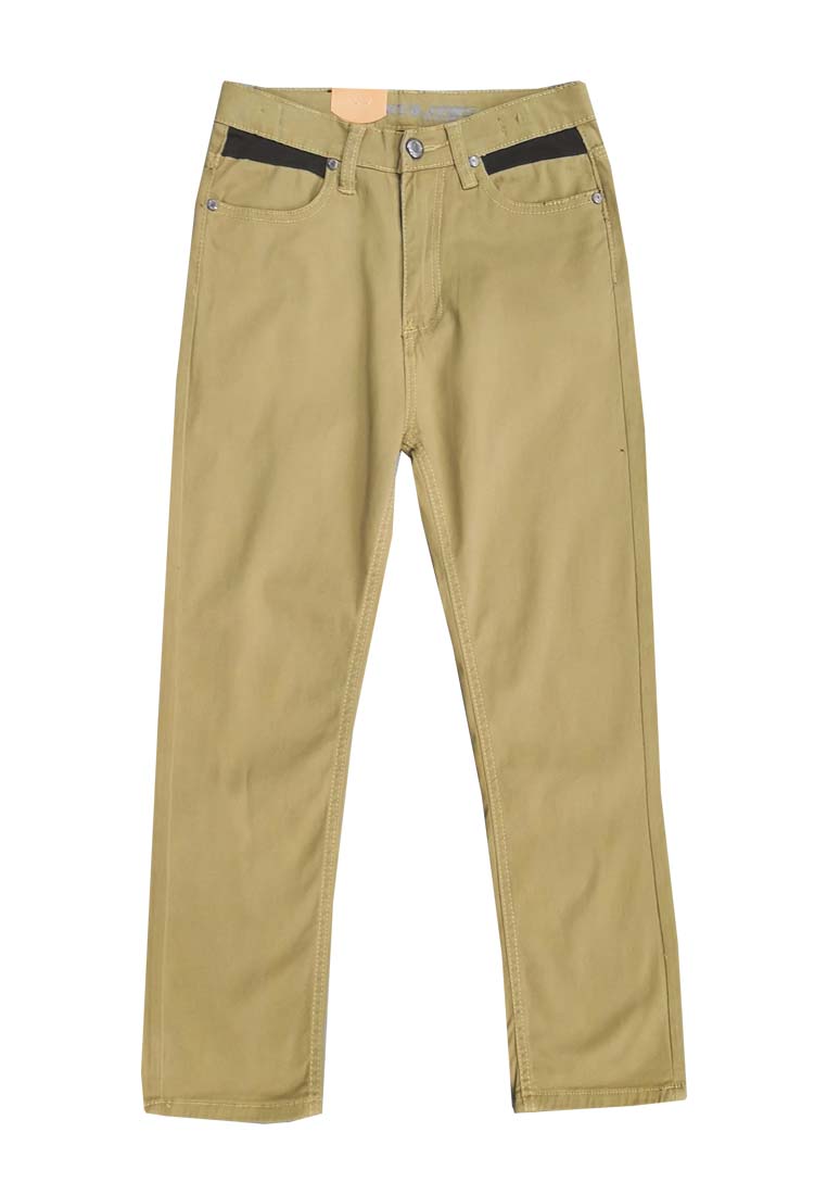 Boys long best sale pants