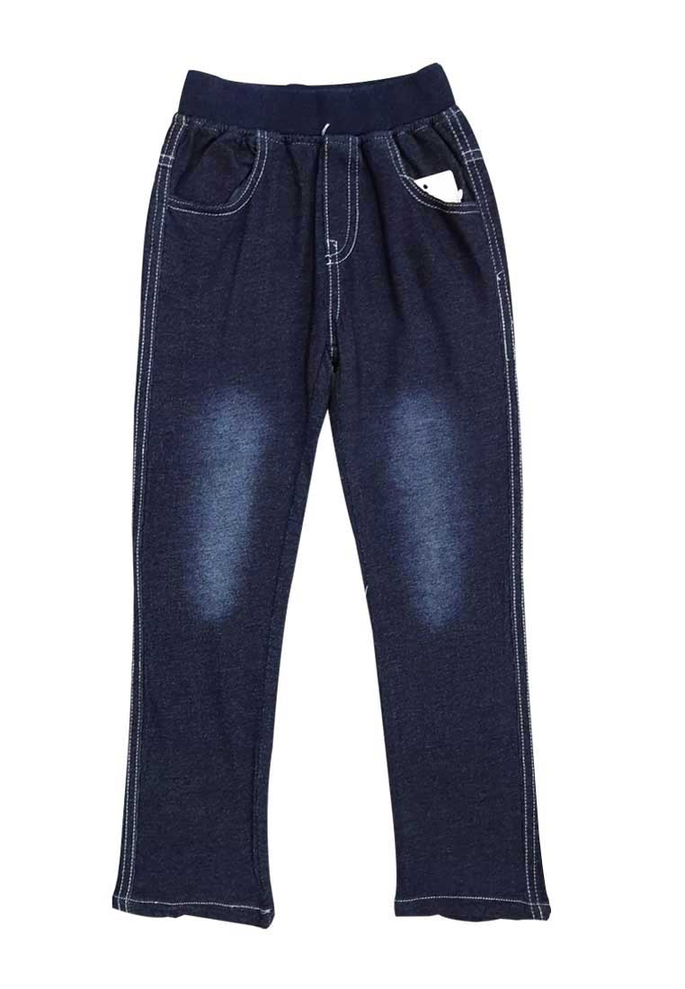 Girls Jeans Long Pants / Seluar Jeans Panjang Budak Perempuan | eHari