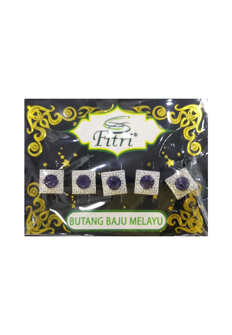 Button Baju Melayu | eHari