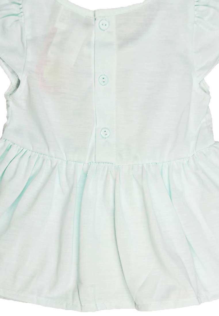 Baby Girls Dress & Bloomers Set eHari