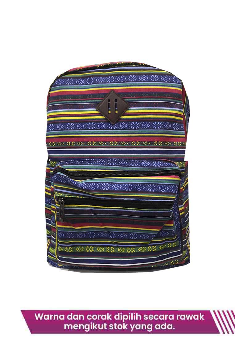 Backpack / Beg Sekolah | eHari
