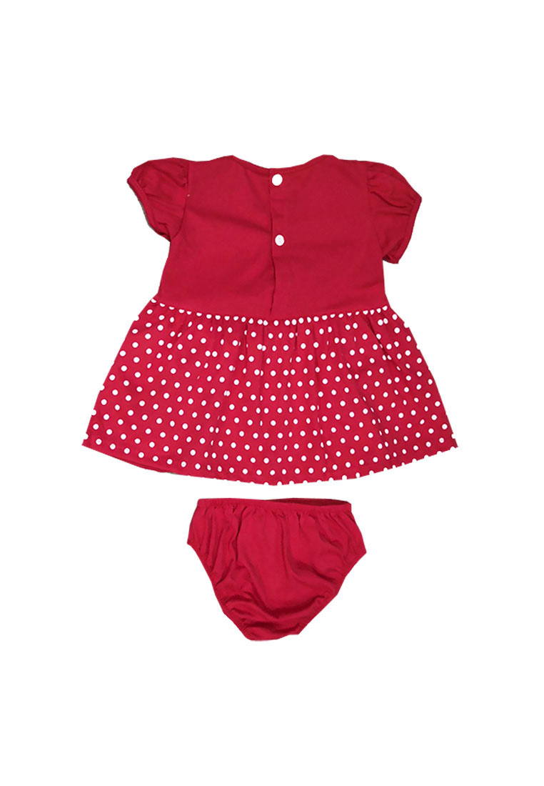 Baby Girls Dress & Bloomers Set | eHari