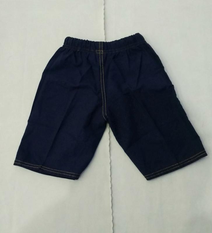 Boys Short Pants / Seluar Pendek Budak Lelaki | eHari