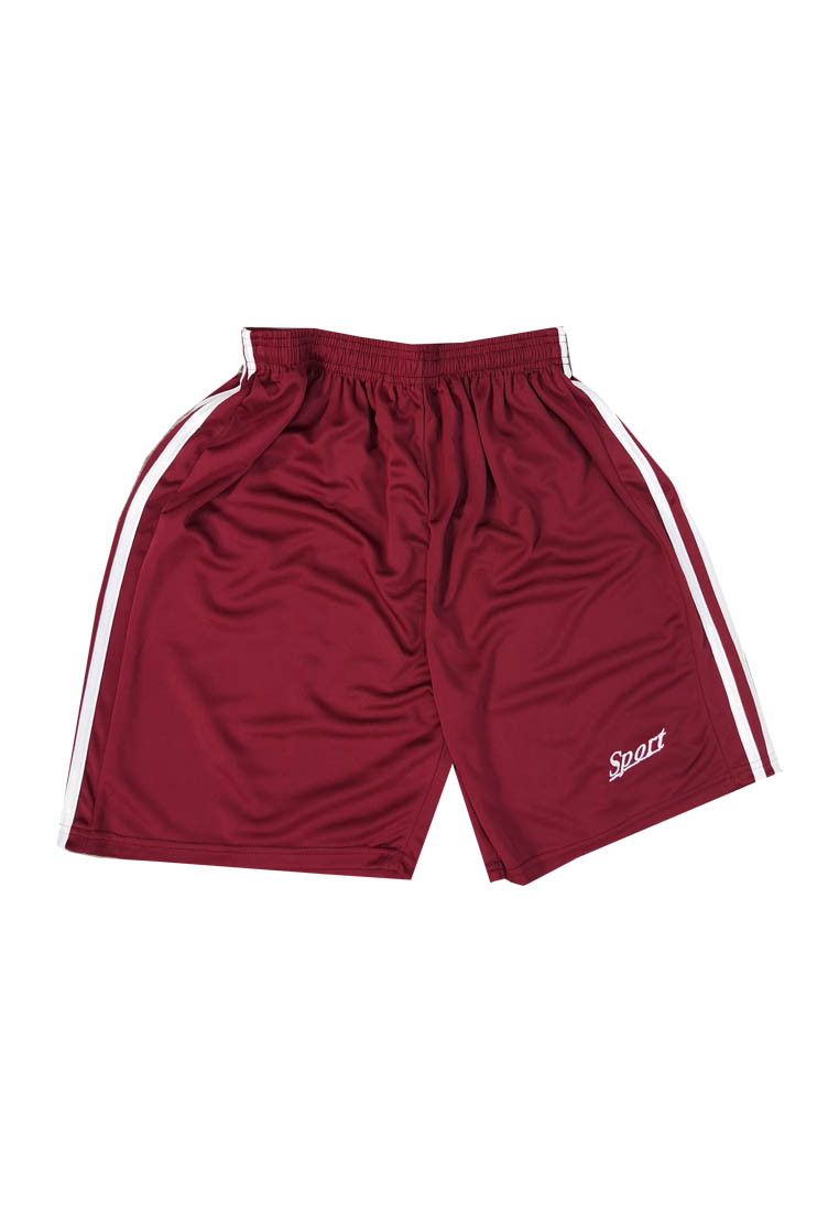 Men's Sports Running Athletic Shorts Training Fitness Quick Dry Gym Short  Pants | eBay