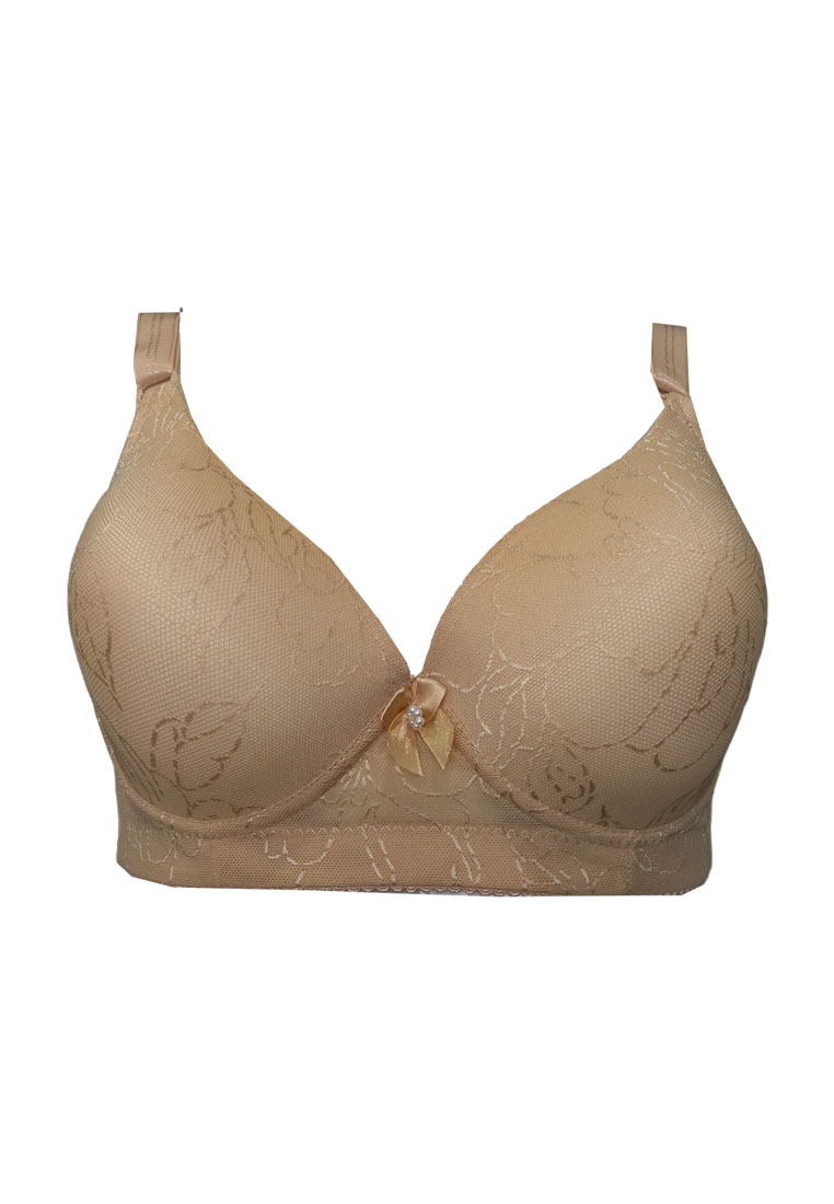 Women's Bra D Cup / Wired / Baju Dalam Wanita Ada Besi | eHari