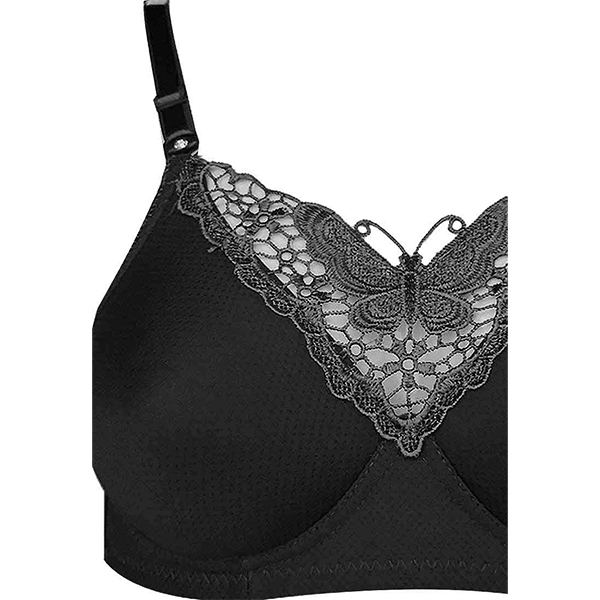 Women's Bra B Cup / NonWired / Baju Dalam Wanita Tiada Besi eHari