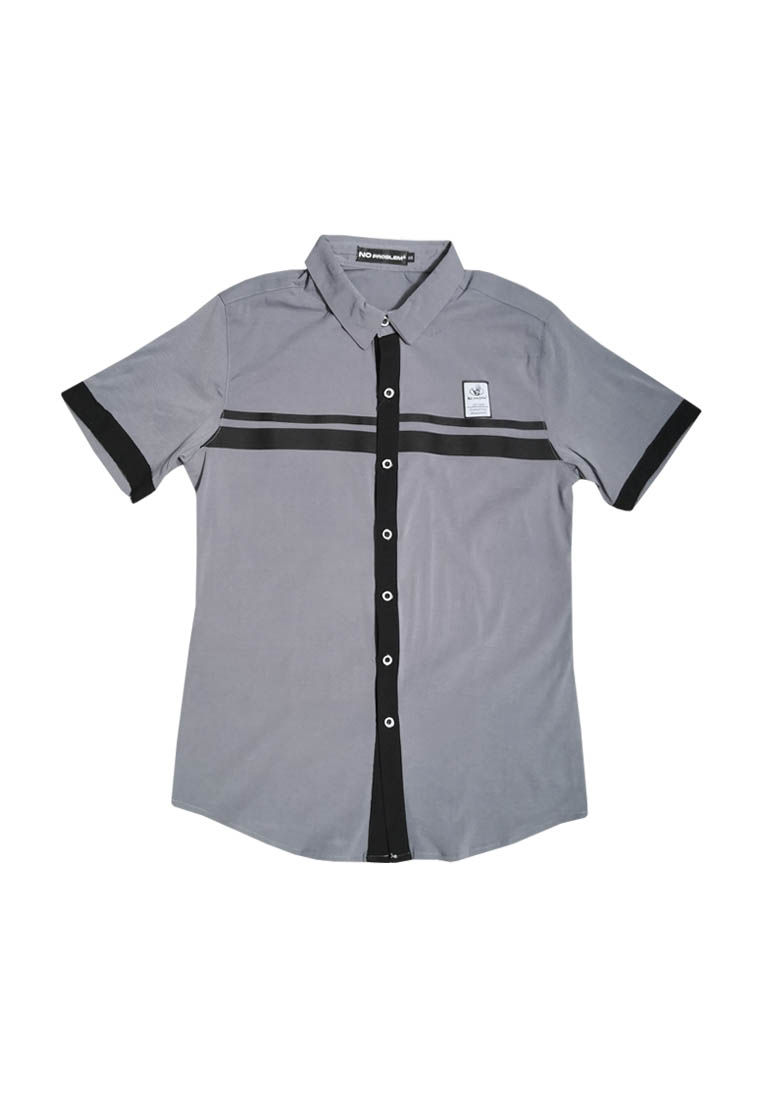 Men's Short Sleeves Shirt | eHari