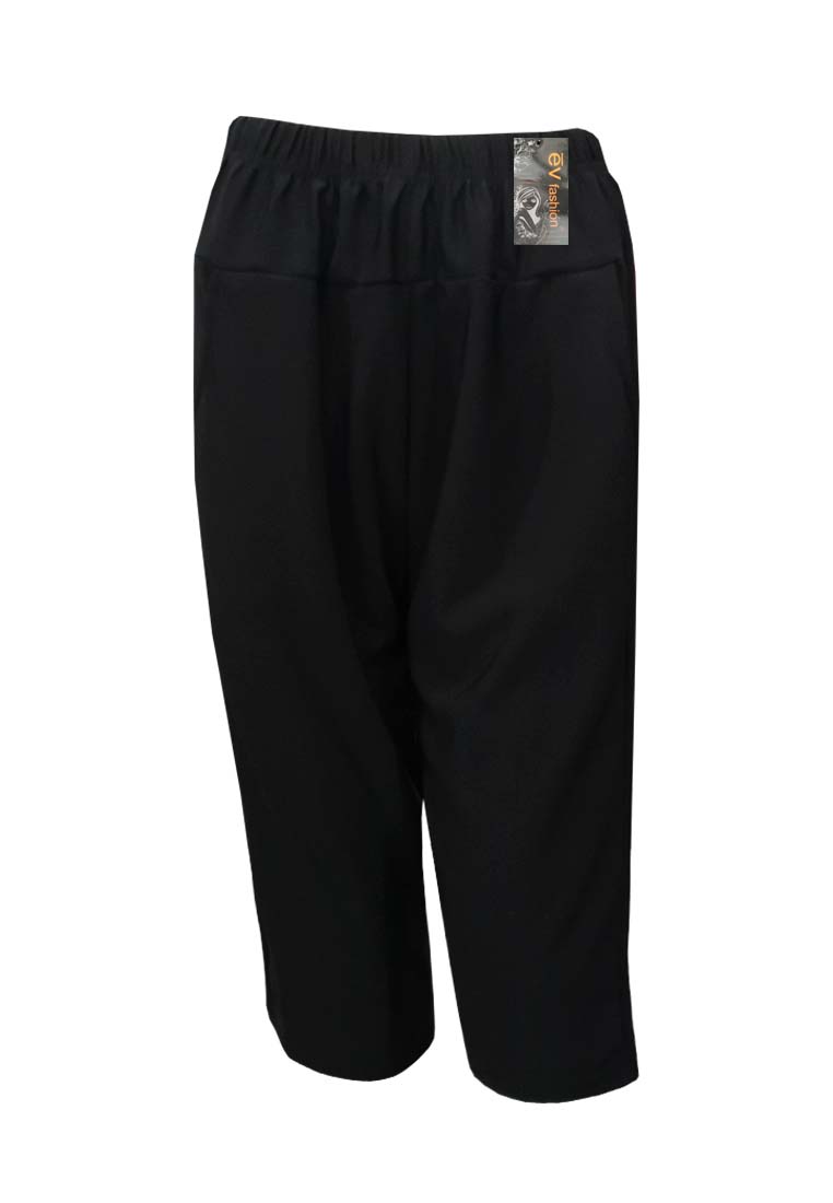 Women's 3 Quarter Pants / Seluar 3 Suku Wanita Dewasa | eHari