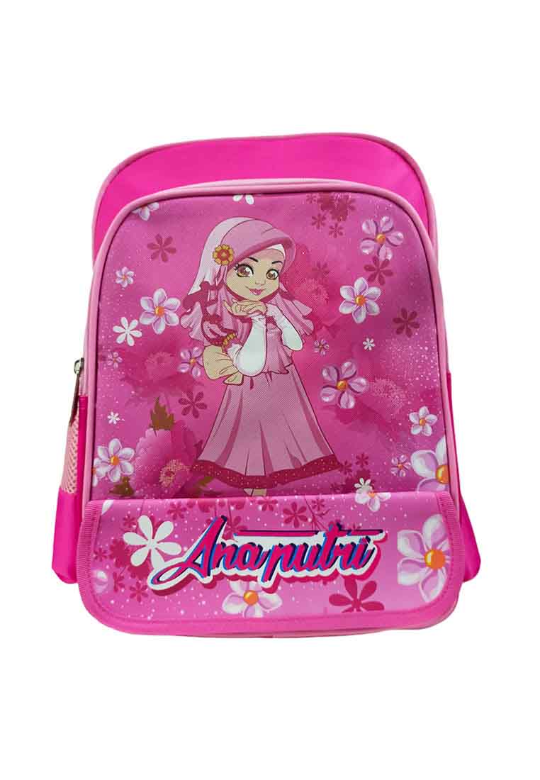 Beg clearance sekolah barbie