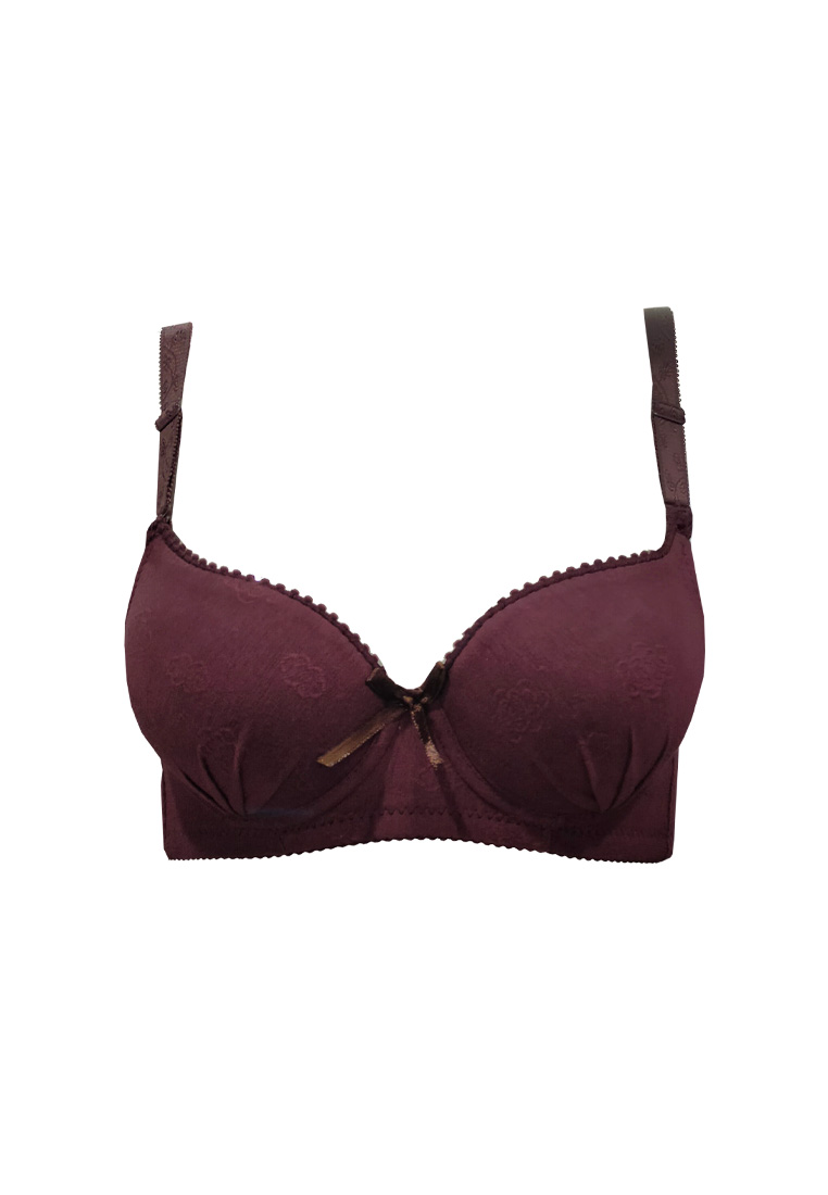 Women's Push Up Bra A Cup / Wired / Baju Dalam Wanita Ada Besi