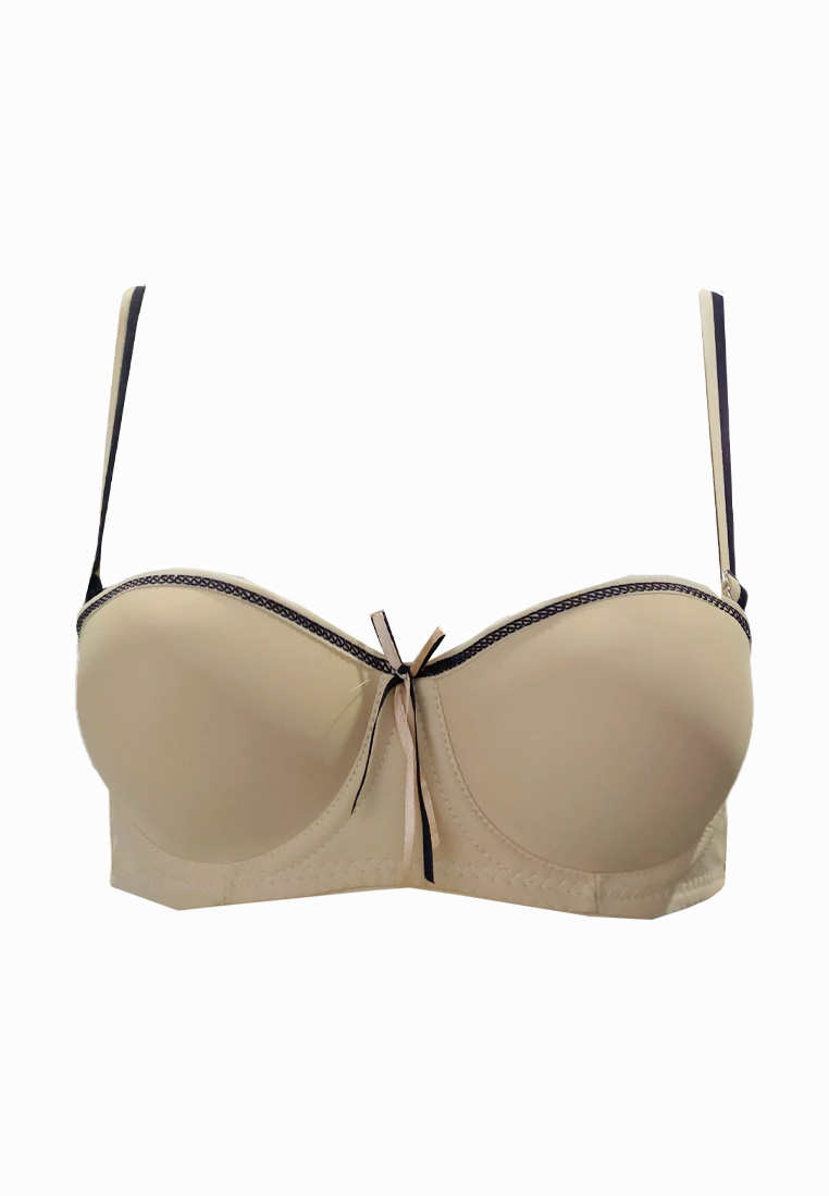 Women's Push Up Bra A Cup / Wired / Baju Dalam Wanita Ada Besi