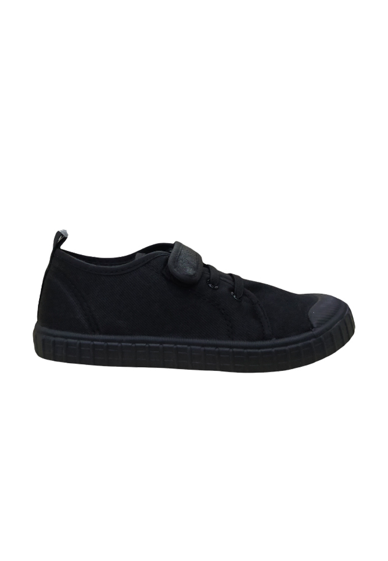 Primary School Shoes Kasut Sekolah Rendah Hari Hari Bumi