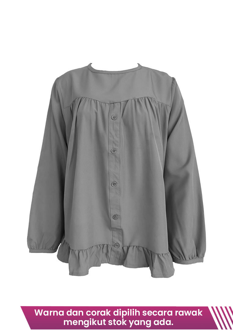 Baju blouse deals