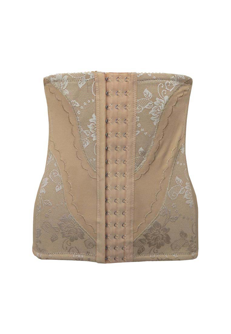 Women's Waist Cincher Corset / Korset Wanita