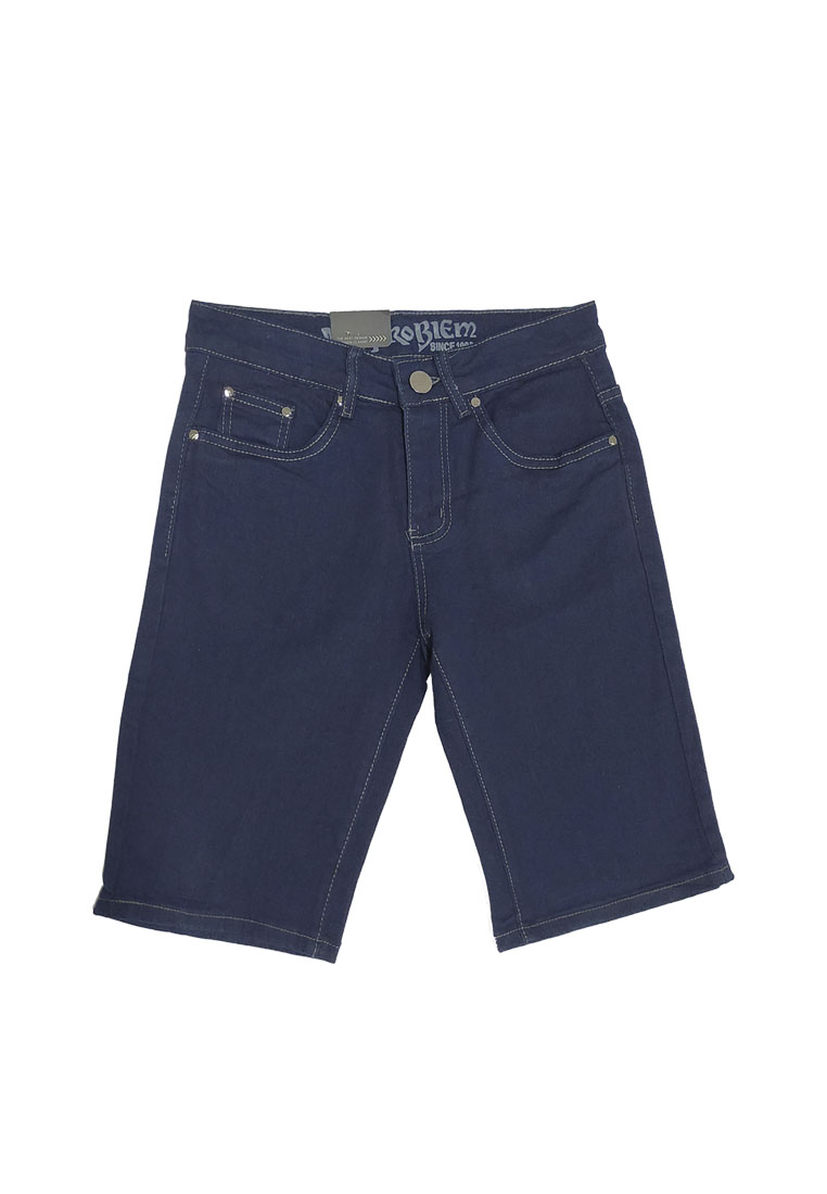 Men's Jeans Short Pants / Seluar Jean Pendek Lelaki Dewasa | eHari