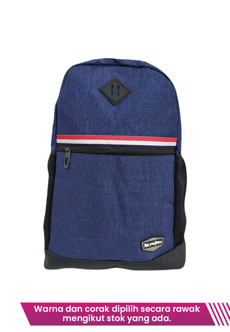 School Backpack Beg Sekolah eHari
