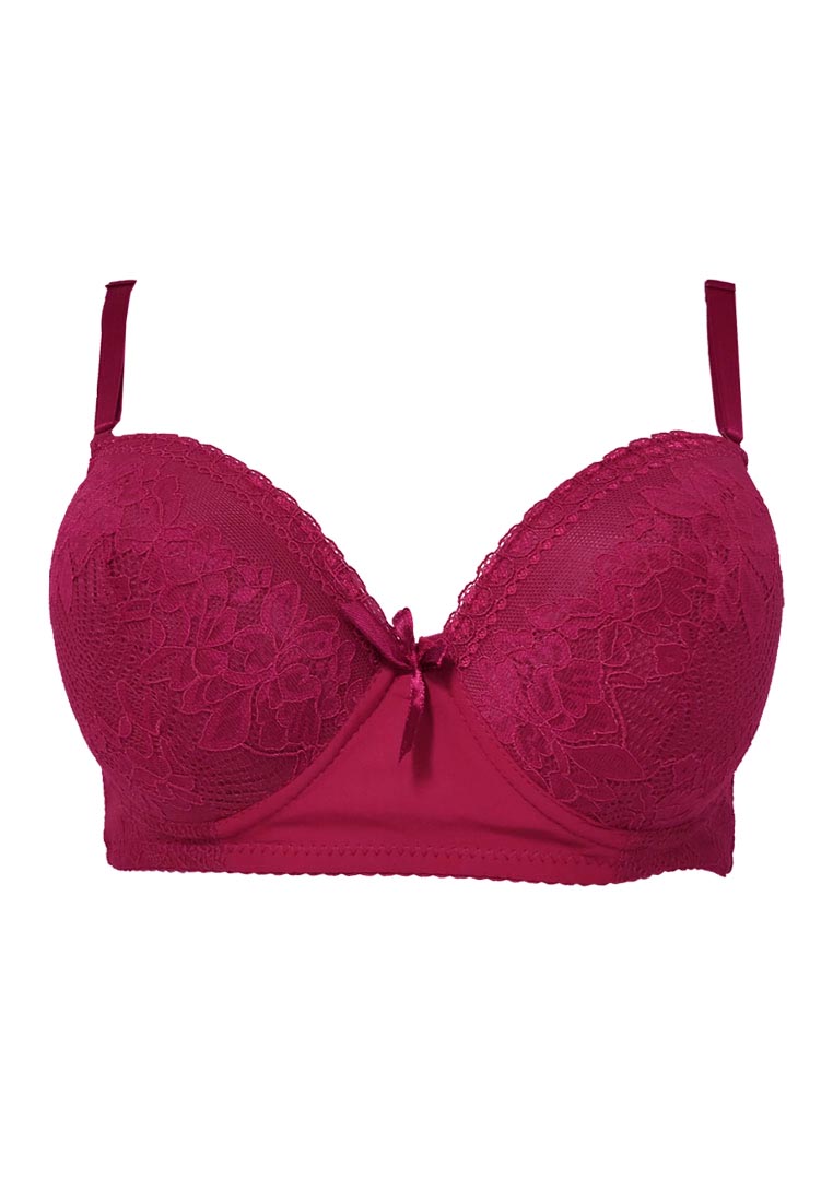 Women's Bra C Cup / Wired / Baju Dalam Wanita Besi