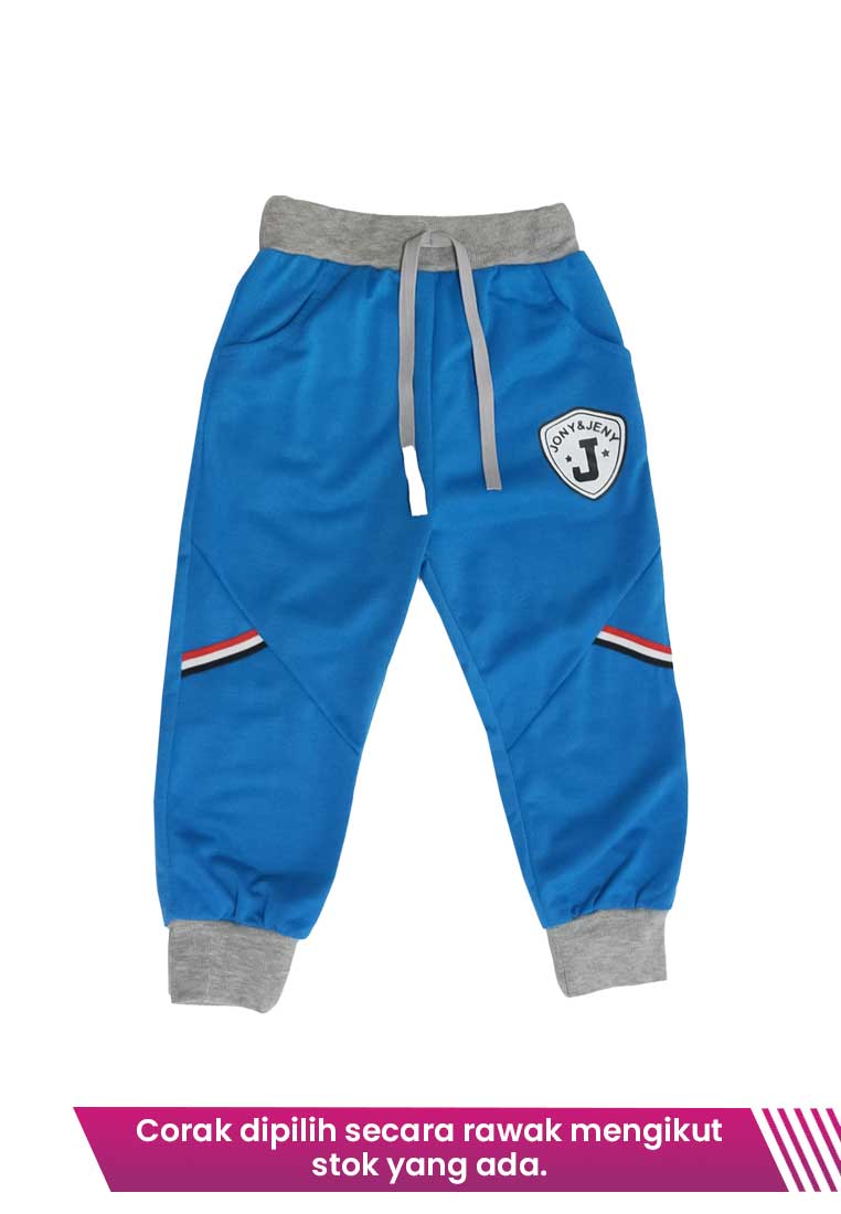 Jogger pants budak cheap