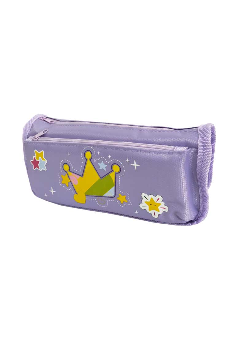 Disney Princess Sofia Girls Pencil Case/Pouch