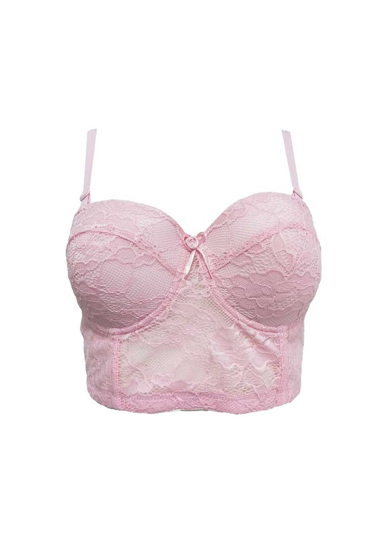 Women's Bra B Cup / Wired / Baju Dalam Wanita Ada Besi