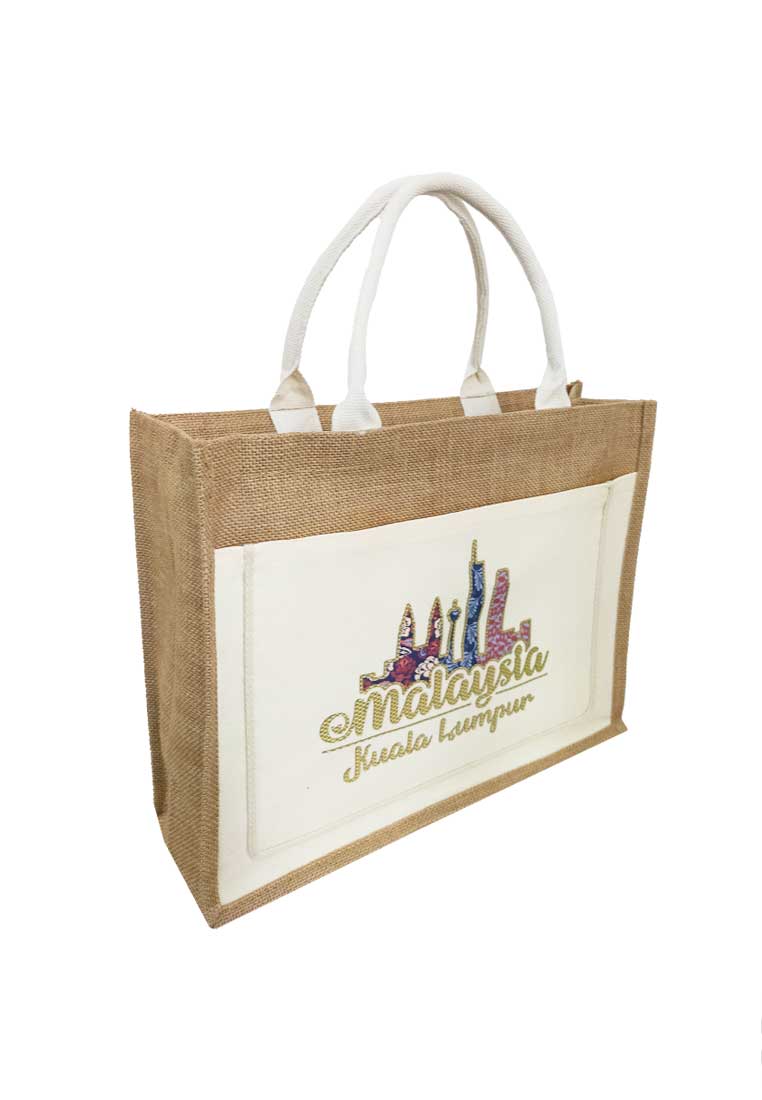 Beg jute online