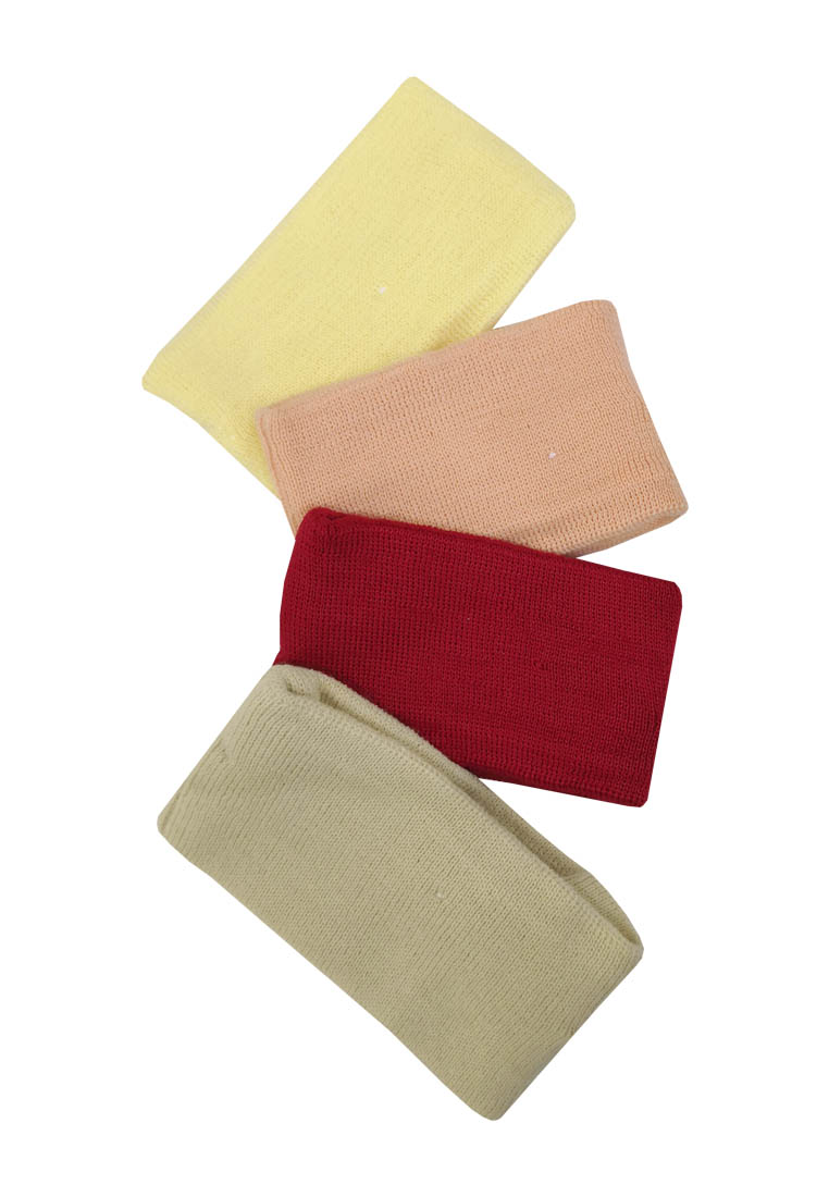 Anak Tudung Separuh Ehari
